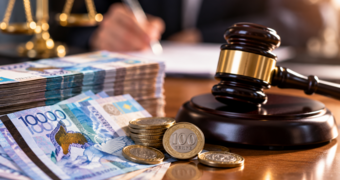 Популярное поздравление в Казахстане может закончиться штрафом в 86 500 тенге
