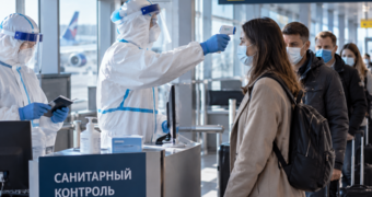 На границе России ввели усиленный контроль: кого проверяют особенно тщательно