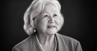 В Актау умерла Клара Зорина — учитель для нескольких поколений мангистаусцев