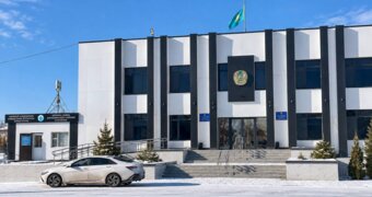 Острые экологические вопросы обсудят в Курыке: с жителями встретится главный эколог Мангистау