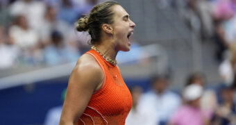 Поражение от Рыбакиной может дорого обойтись Соболенко после финала US Open