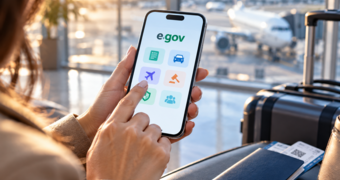 Выпустят ли вас из Казахстана: важную проверку упростили в eGov Mobile