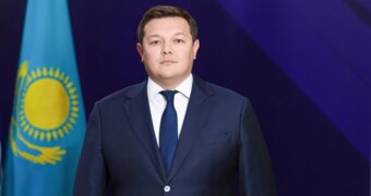 Заместитель акима Мангистау стал зампредом партии «Әділет»