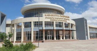В Актау пройдет День открытых дверей Фонда «Даму»