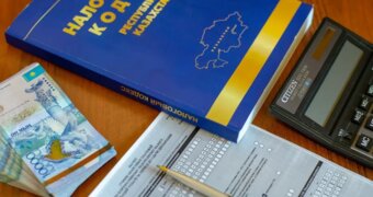 Время истекает: кому в Мангистау нужно сдать налоговую декларацию
