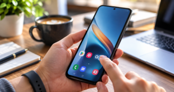 Старый Android снова может стать шустрым — измените всего одну настройку