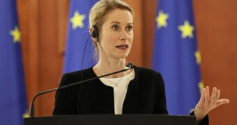 Кая Каллас сделала неожиданное признание о звонке Путина