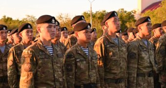 В Актау дважды в месяц будут консультировать по вопросам призыва