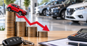 Цены дали заднюю: автомобили в Казахстане подешевели до 17%