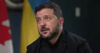 «Победителей уже не будет»: Зеленский неожиданно высказался о завершении войны