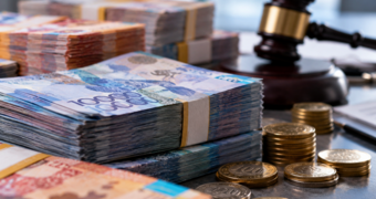 Казахстанцев предупредили о нарушении, за которое штраф достигает 6,5 млн теңге