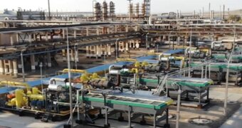 «ҚазГӨЗ» в Жанаозене оштрафовали почти на 2,4 млн теңге за нарушения экологических требований