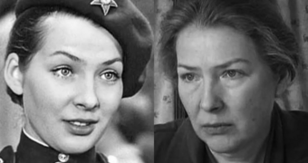 Умерла звезда «Места встречи изменить нельзя» Наталья Данилова