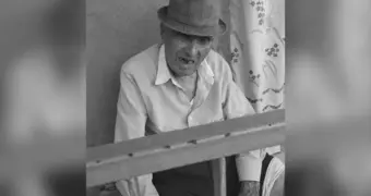Прошел войну, плен и концлагерь: старейший мужчина Италии умер в 112 лет