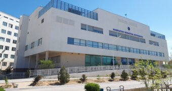 В больнице рассказали о состоянии пострадавших в ДТП на трассе Актау – Бейнеу