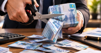 Казахстан пересмотрел расходы чиновников и сэкономил 44 миллиарда тенге: куда тратили деньги