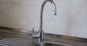 В Актау на сутки отключат техническую воду