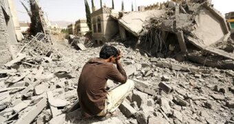 125 тысяч человек бросили дома: война в Йемене вспыхнула с новой силой