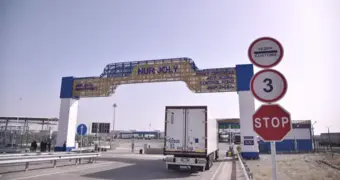Границу Казахстана с Китаем закроют: названа дата