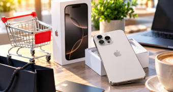 Покупка нового iPhone в Казахстане оказалась опаснее, чем кажется: в чем причина