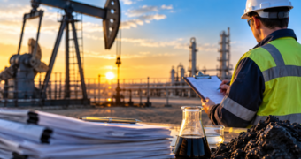 Экологи пришли с проверкой к нефтедобытчику в Казахстане — штраф превысил 1,4 млрд теңге