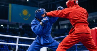 В Актау пройдёт чемпионат Казахстана по унифайту среди взрослых