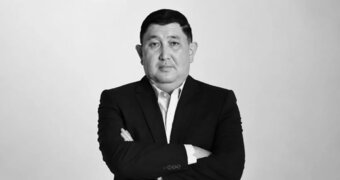 Умер спортивный комментатор Галым Сулеймен