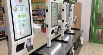 Касса самообслуживания против покупателя: какие ситуации могут закончиться спором для казахстанцев