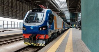 С 19 сентября в Казахстане запустили скидку до 30% на железнодорожные билеты