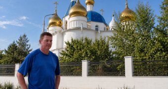 Турист из России потерял в Актау сумку с документами: куда обращаться за помощью