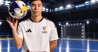 Четыре забили, семь пропустили: как «Каспий» сыграл в матче чемпионата Казахстана