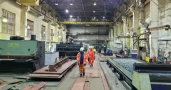 На один из уникальных заводов Казахстана повесили ценник в 18,5 млрд тенге