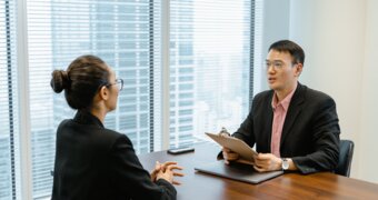 HR-специалист назвала темы, о которых не стоит лгать на собеседовании