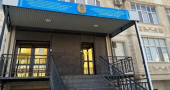 Всё об инвалидности: День получателей услуг пройдёт в Актау