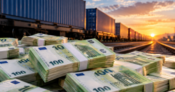 Европа готовит проект на €12 млрд, в котором Казахстану отвели ключевую роль