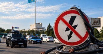 Где отключат электричество сегодня в Актау?