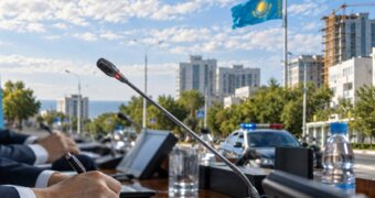 Кто из Мангистау оказался среди 126 членов Қазақстан Халық Кеңесі