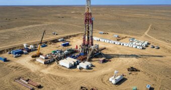 Новые запасы нефти ищут в Мангистау