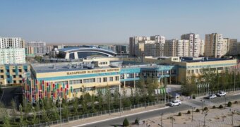 Воспитанники НИШ в Актау обвинили учителя в пьянстве: началась проверка