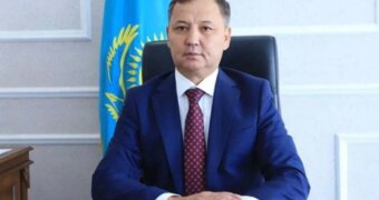 Назначен новый заместитель акима Мангистауской области