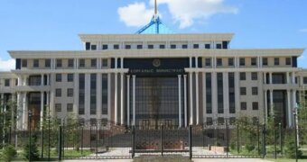ЧП на учениях в Мангистау: гибель военнослужащих подтвердили в Минобороны