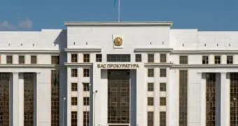 Гибель военнослужащих на Каспии – возбуждено уголовное дело