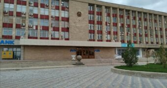 В Актау отменили праздничные мероприятия ко Дню города