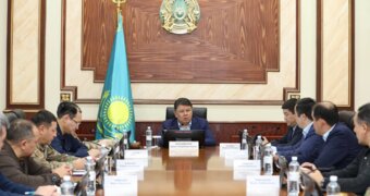 Халатность и нарушение правил кораблевождения: названы статьи дела о гибели военных в Мангистау