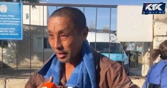 «До демобилизации оставались считанные дни»: отец погибшего в Мангистау солдата рассказал о трагедии