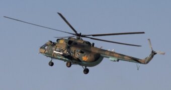 Трагедия на Каспии: тела трех военнослужащих доставили спецрейсом в Уральск