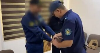 Пятерых сотрудников Минобороны задержали по делу о гибели военнослужащих в Мангистау