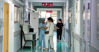 Что стало известно о выжившем солдате в Актау