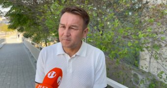 «Узнал из социальных сетей»: отец выжившего военнослужащего рассказал о ЧП на Каспии