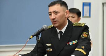 Что известно о задержанном в Актау первом заместителе главнокомандующего ВМС